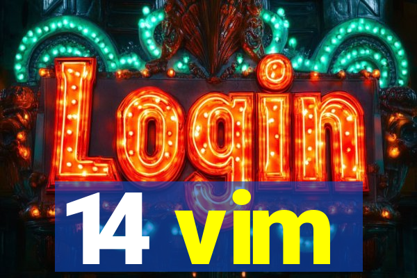 14 vim